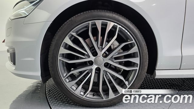 Audi A6 2016 — photo 5