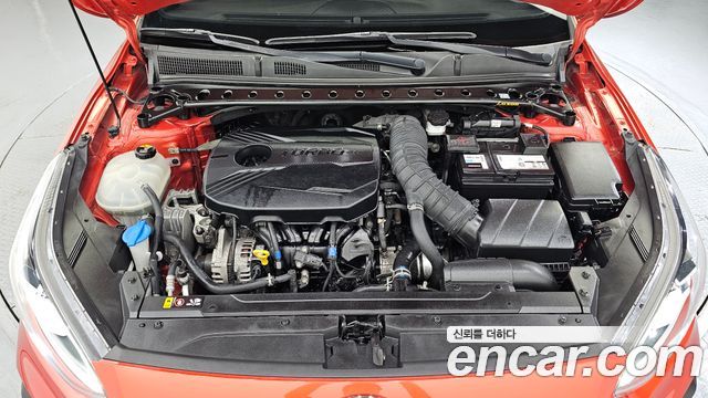 Kia K3 2019 — photo 6