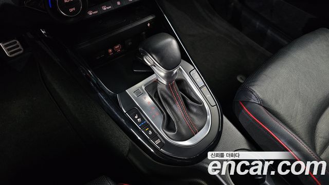 Kia K3 2019 — photo 9