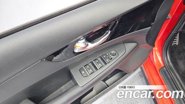 Kia K3 2019 — photo 13