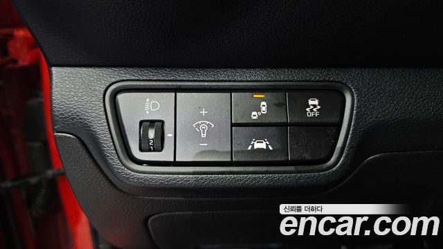 Kia K3 2019 — photo 14