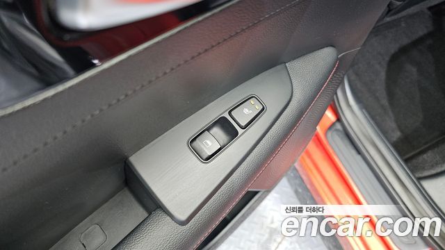 Kia K3 2019 — photo 18