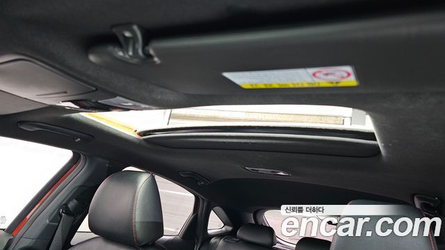 Kia K3 2019 — photo 19