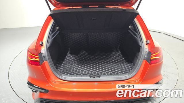 Kia K3 2019 — photo 20