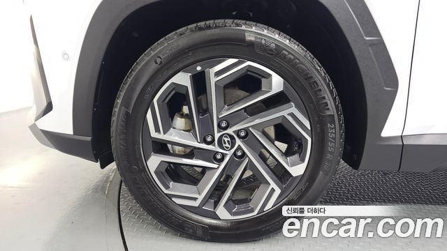 Hyundai Tucson 2025 — photo 5