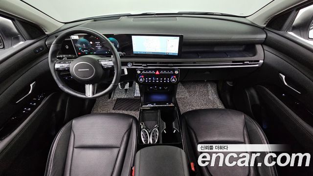 Hyundai Tucson 2025 — photo 10