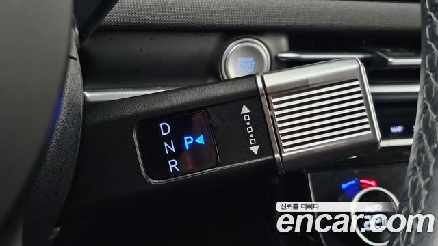 Hyundai Tucson 2025 — photo 12