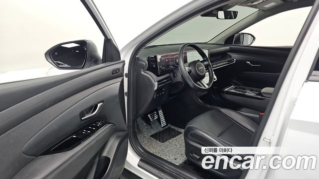 Hyundai Tucson 2025 — photo 13