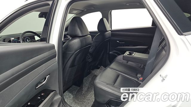 Hyundai Tucson 2025 — photo 17