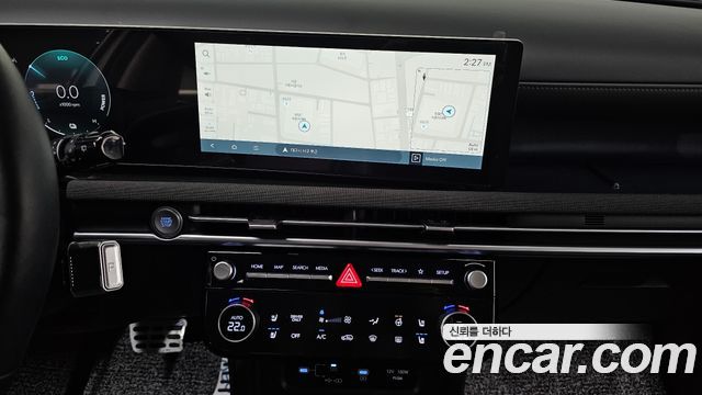 Hyundai Tucson 2025 — photo 19