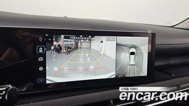 Hyundai Tucson 2025 — photo 20