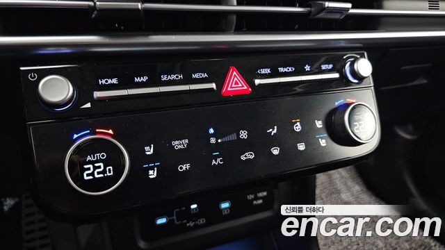 Hyundai Tucson 2025 — photo 21