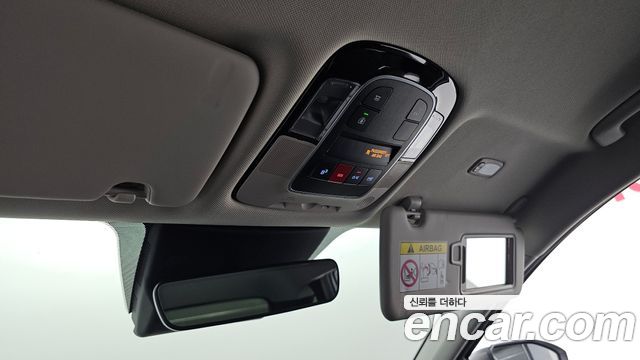 Hyundai Tucson 2025 — photo 23