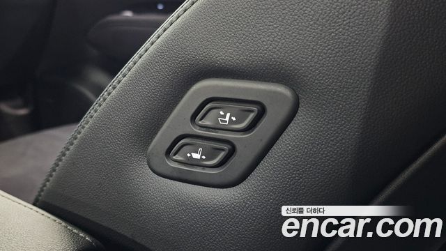 Hyundai Tucson 2025 — photo 24