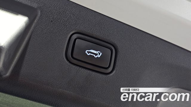 Hyundai Tucson 2025 — photo 26