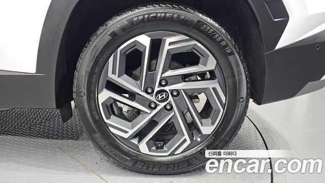 Hyundai Tucson 2025 — photo 7