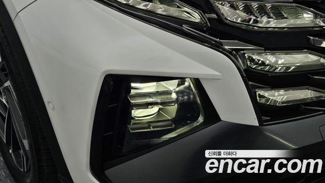 Hyundai Tucson 2025 — photo 8