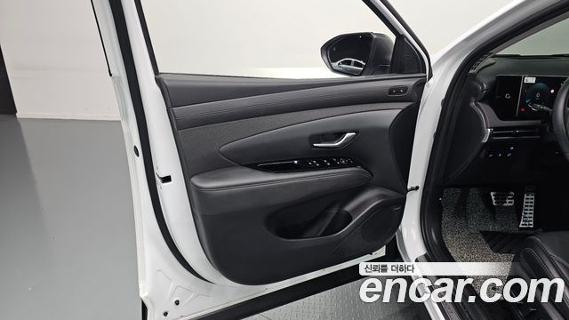 Hyundai Tucson 2025 — photo 14