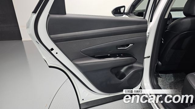 Hyundai Tucson 2025 — photo 15