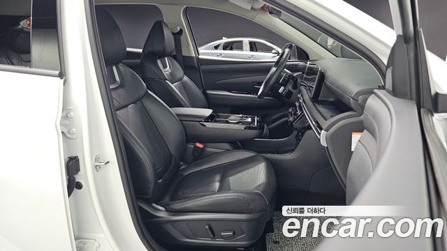 Hyundai Tucson 2025 — photo 16