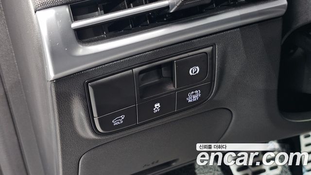 Hyundai Tucson 2025 — photo 27