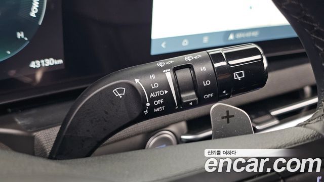 Hyundai Tucson 2025 — photo 28