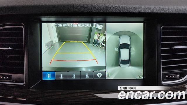Genesis G80 2018 — photo 15