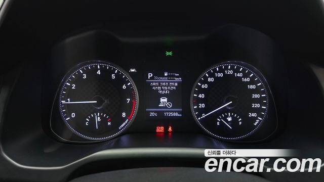 Hyundai AVANTE 2020 — photo 11
