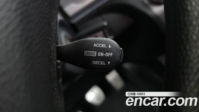 KG Mobility KORANDO 2015 — photo 25