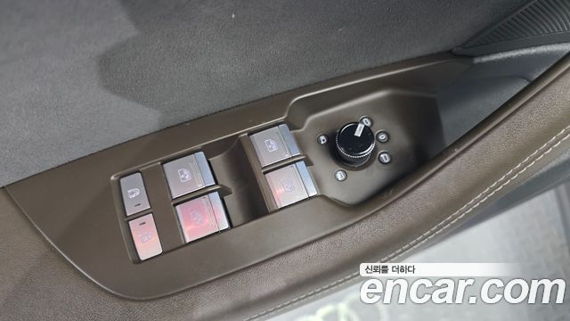 Audi A7 2022 — photo 35