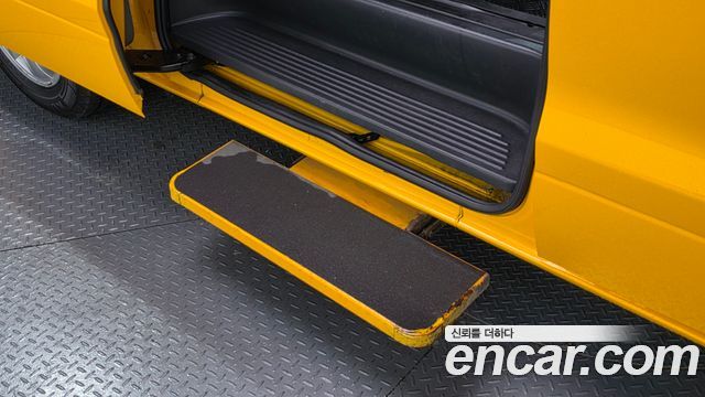 Hyundai Starex 2020 — photo 19