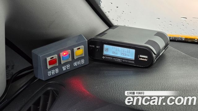 Hyundai Starex 2020 — photo 20