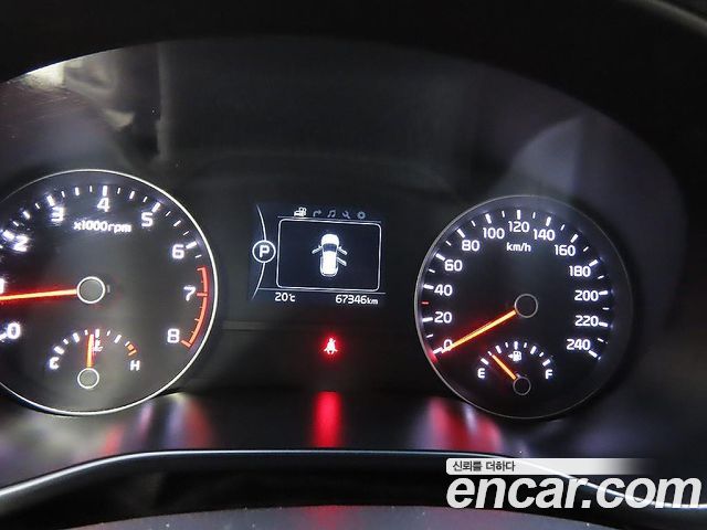Kia Sportage 2018 — photo 6
