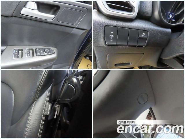 Kia Sportage 2018 — photo 19