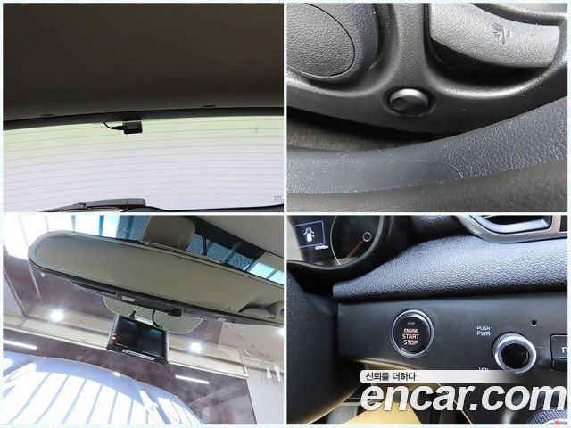 Kia Sportage 2018 — photo 20