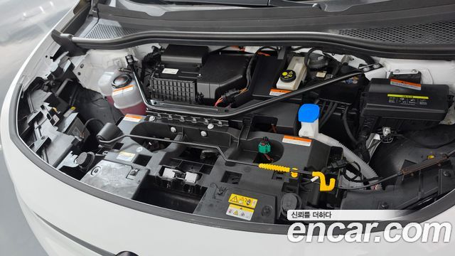 Volkswagen ID.5 2025 — photo 6