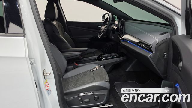 Volkswagen ID.5 2025 — photo 11