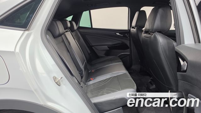 Volkswagen ID.5 2025 — photo 12