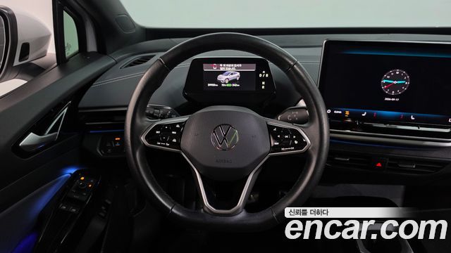 Volkswagen ID.5 2025 — photo 13