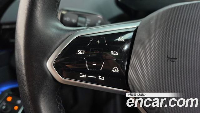 Volkswagen ID.5 2025 — photo 18