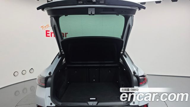 Volkswagen ID.5 2025 — photo 20