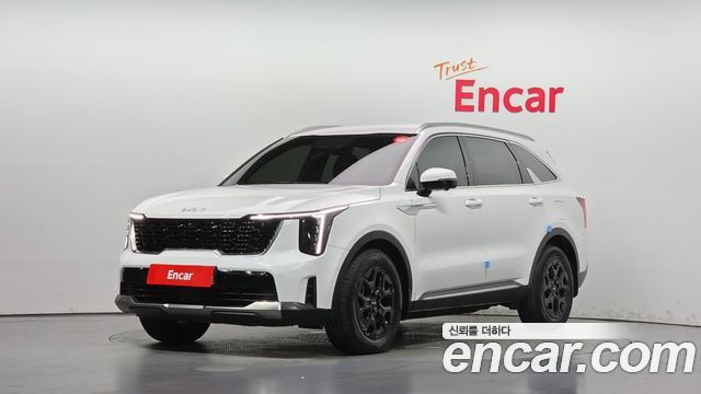 Kia Sorento 2024 — photo 1