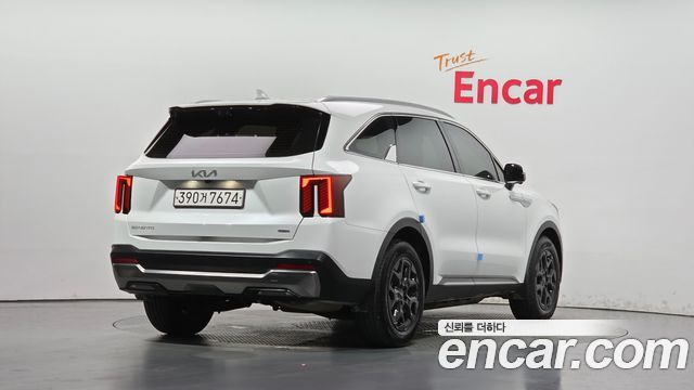 Kia Sorento 2024 — photo 2