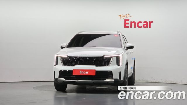 Kia Sorento 2024 — photo 3