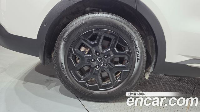 Kia Sorento 2024 — photo 5