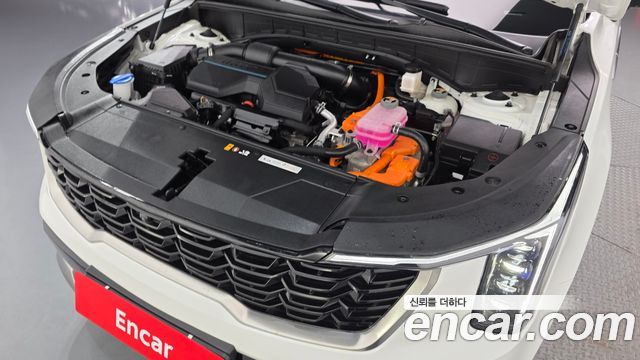 Kia Sorento 2024 — photo 6