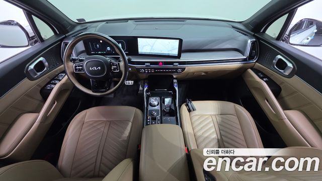 Kia Sorento 2024 — photo 10