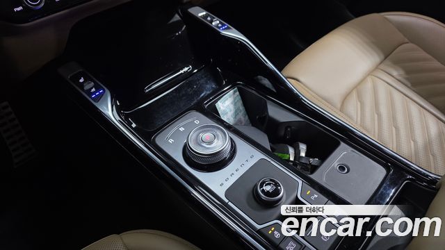 Kia Sorento 2024 — photo 12