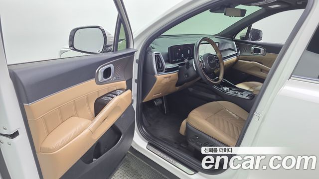 Kia Sorento 2024 — photo 13