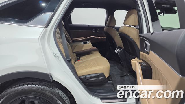 Kia Sorento 2024 — photo 17